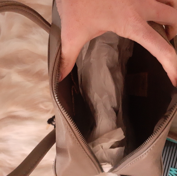 Matt and Nat "Tardy" bowler bag - Picture 4 of 5